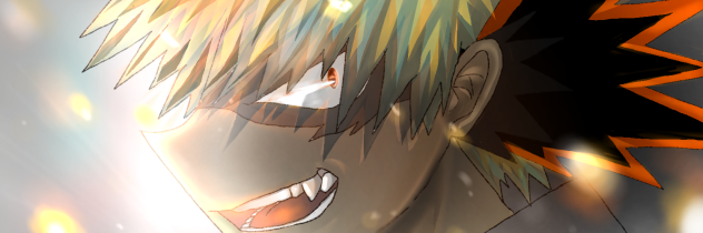 爆豪