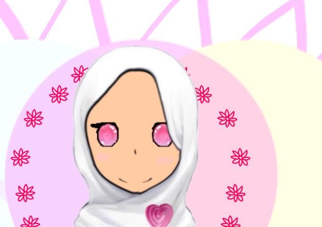 My New Profile Photo