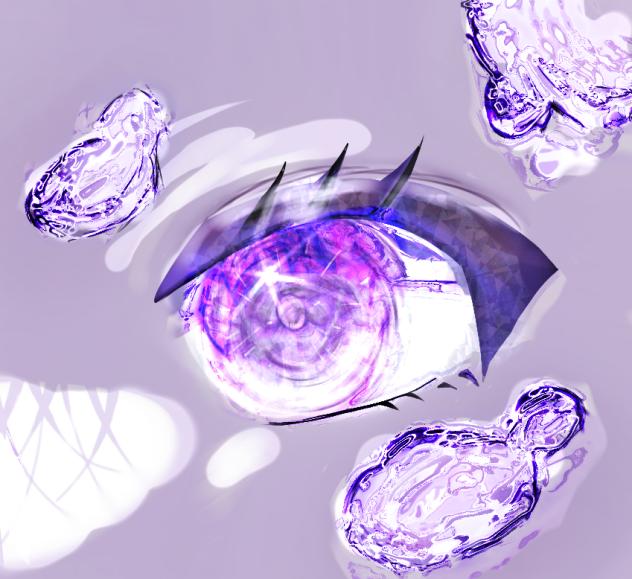 💜💧 加工ver