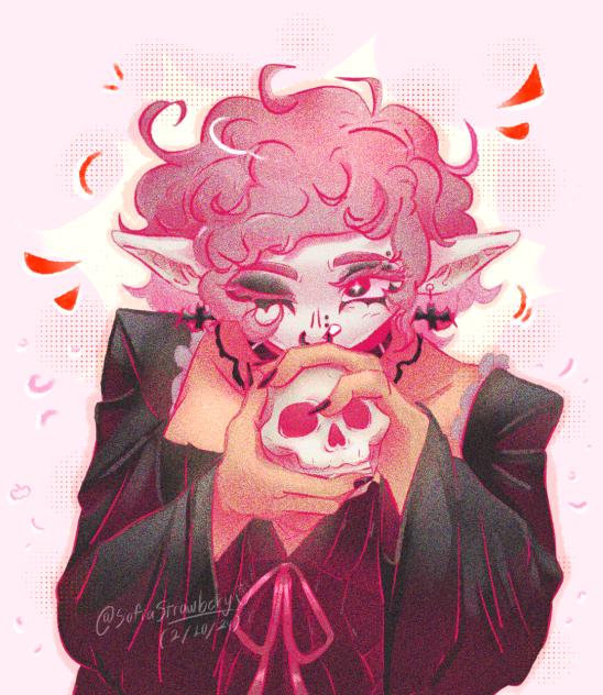 Fish 🍥's DTIYS on YT ✧