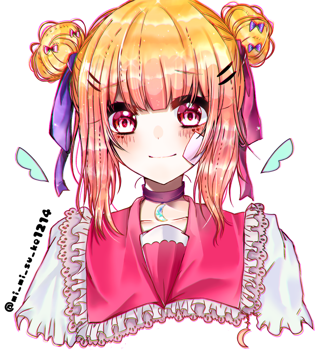 ゆめかわがーる W Ibispaint