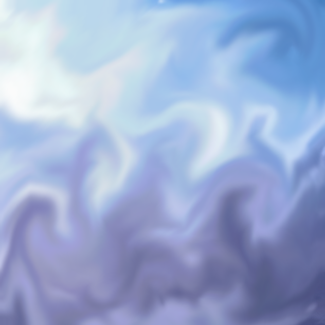 Indigo Silk Fabric ibisPaint