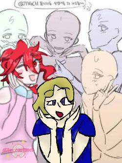 Random Collab