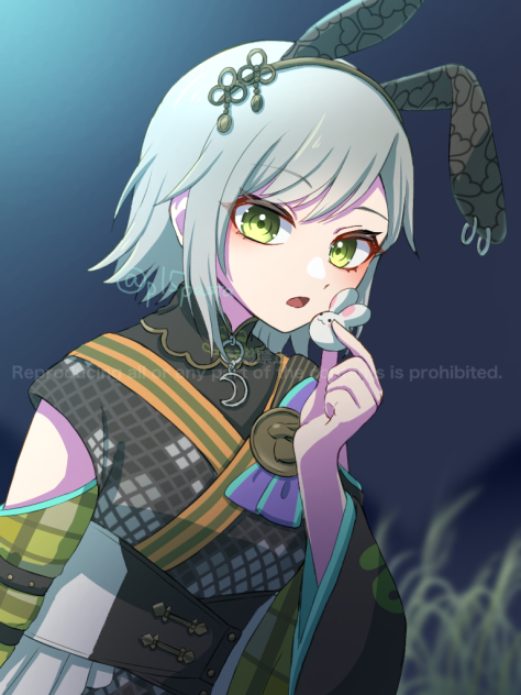 日野森志歩誕生祭2023