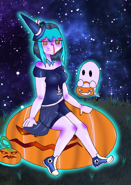 🎃 Halloween 🎃