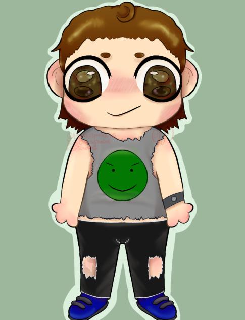 Reddit Chibi Req4