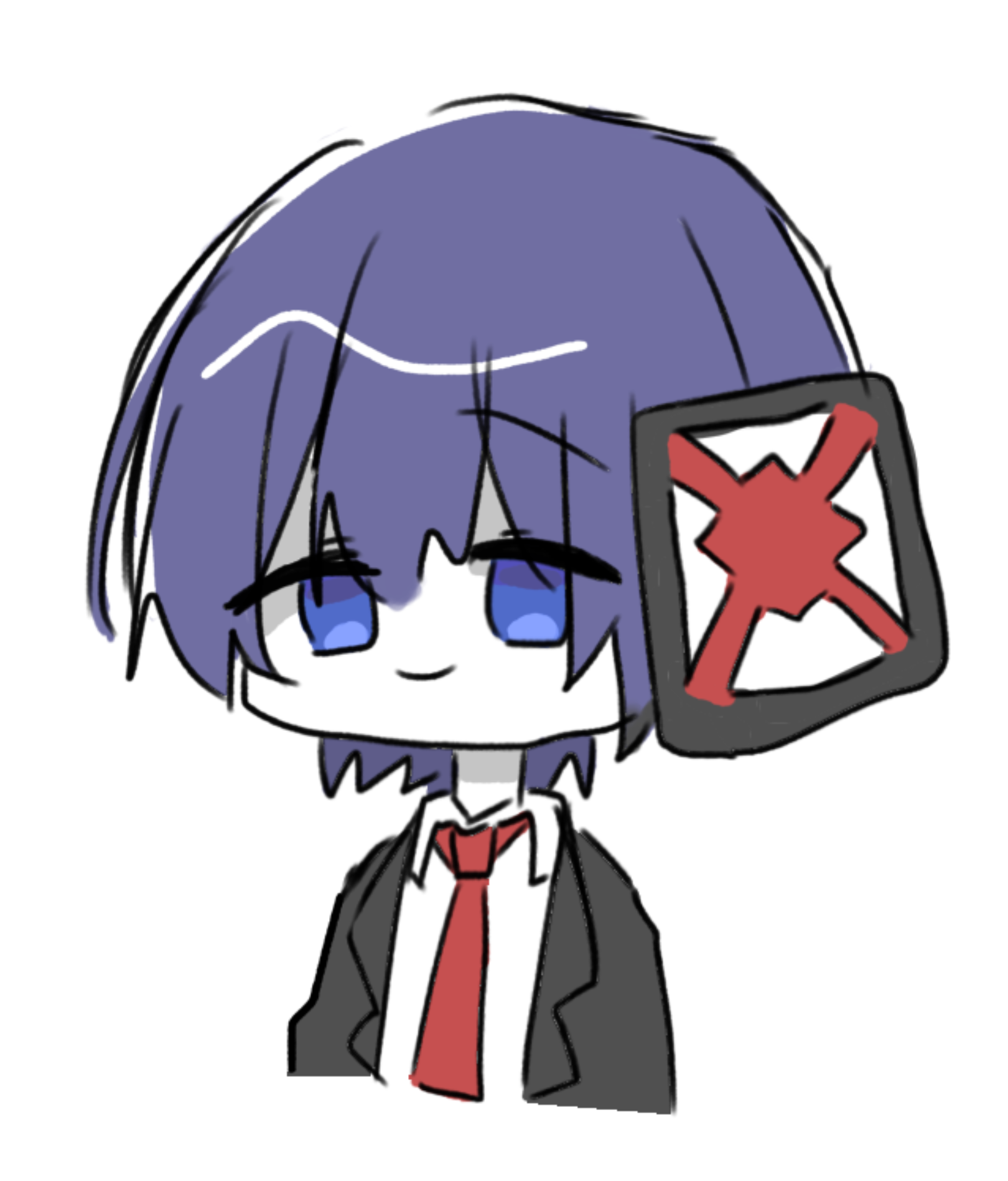 こんちゃん - ibisPaint