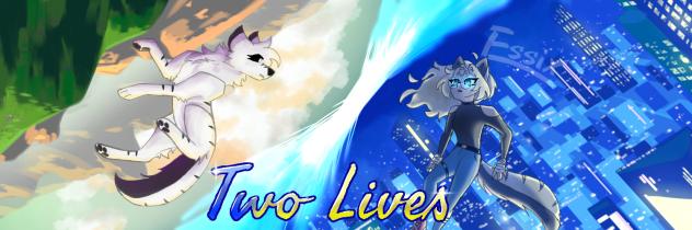 Two Lives