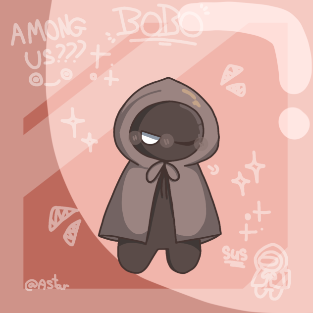 BOBO FANART (⁠ﾉ⁠≧⁠∇⁠≦⁠)⁠ﾉ⁠ ⁠ﾐ⁠ ⁠┻⁠━⁠┻