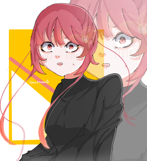 アニメ風∩^ω^∩