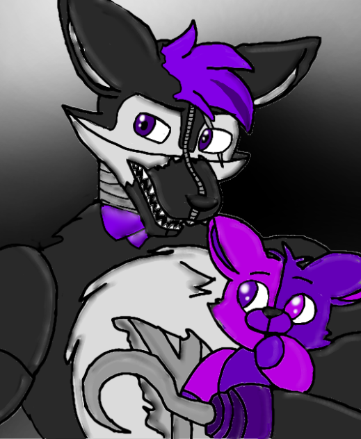 2# Other Fnaf character