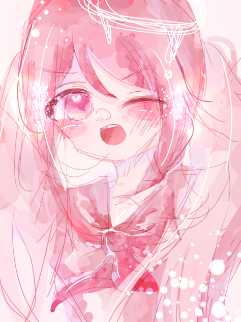 ばばばば~んって.ᐟ.ᐟ