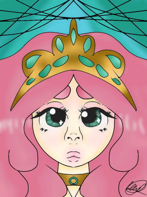 Bubble Gum 🍬 - ibisPaint