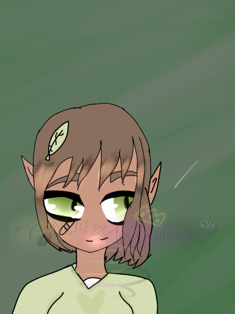 Le fa contest hosted by Black Pearl