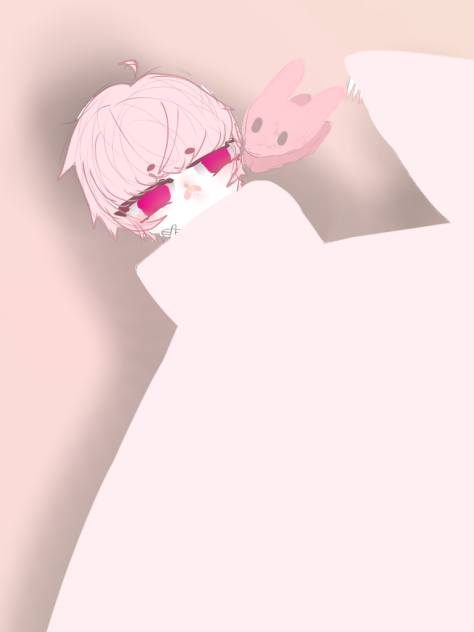 ピンク