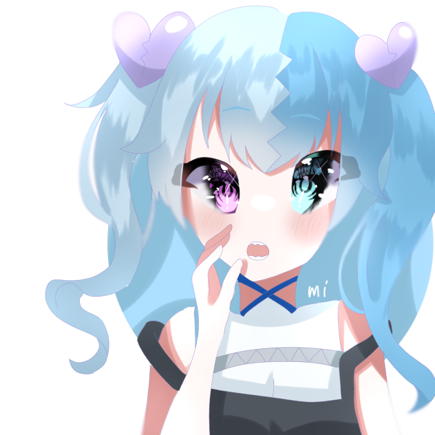 💔失恋フラグちゃん💔