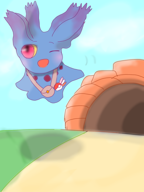 ＊はじまりの前