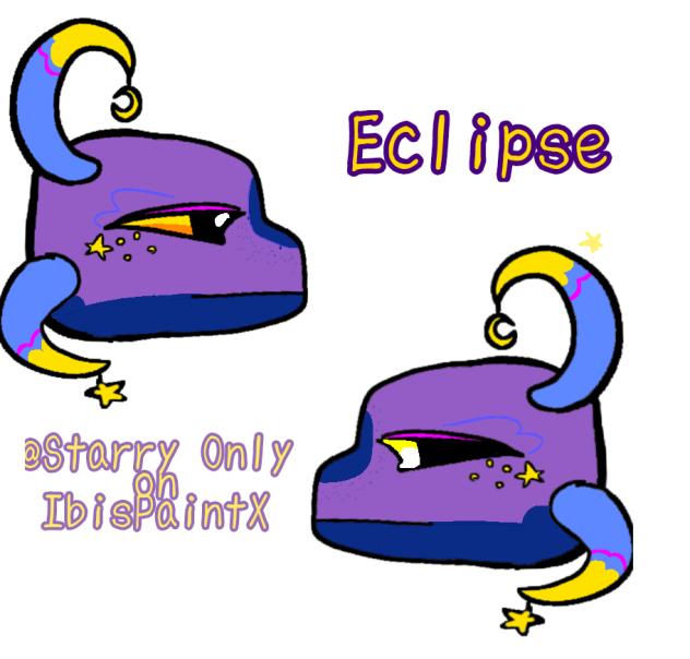 Dragon Pupput request for Shadow