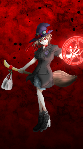 魔女