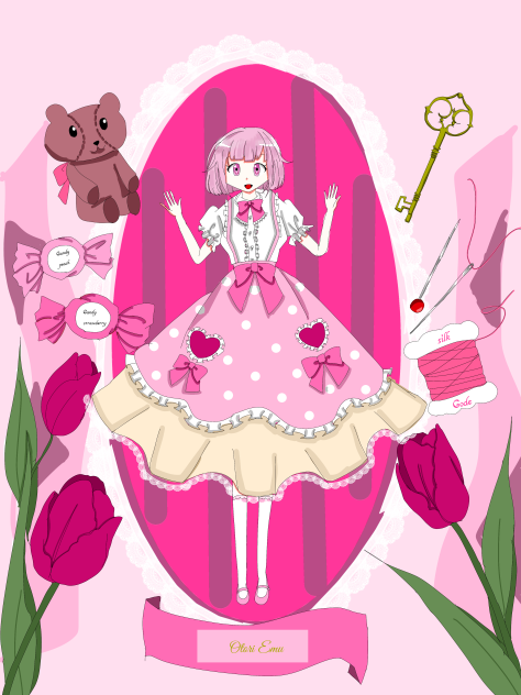 クラシカル プロセカ2