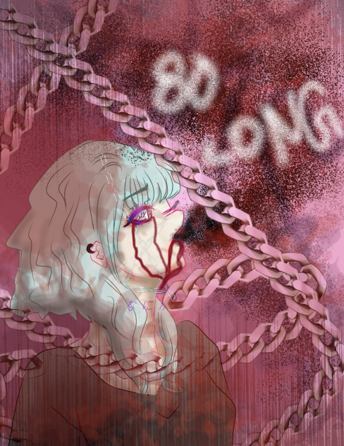 gore art