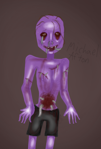 Michael