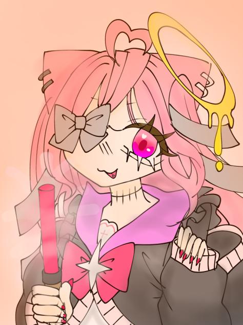 塗り絵大会