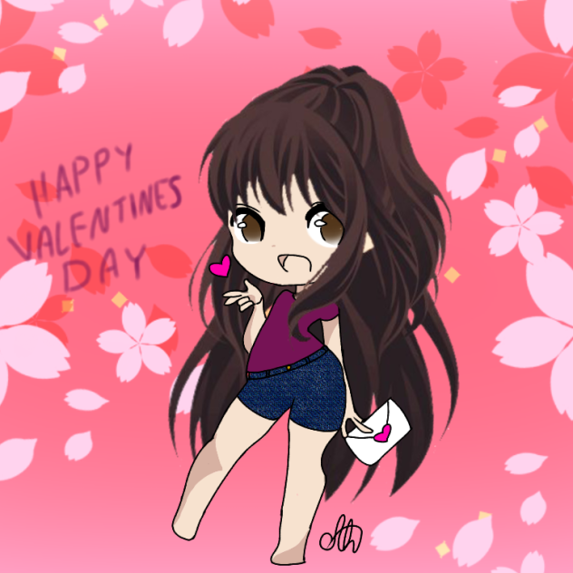 Happy Valentines day