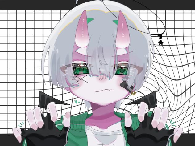ばあ