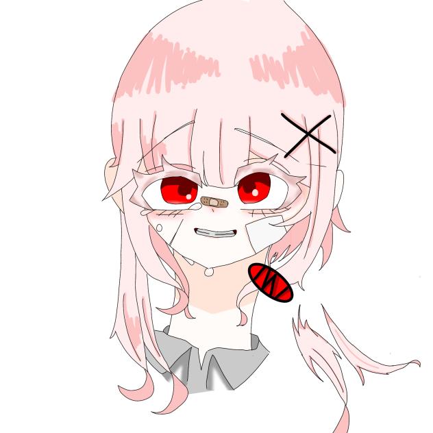 いじめられてなんかないよ