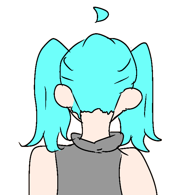 THIS TOOK FOREVER - ibisPaint