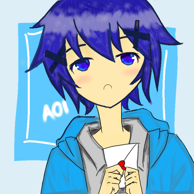 AOI - ibisPaint