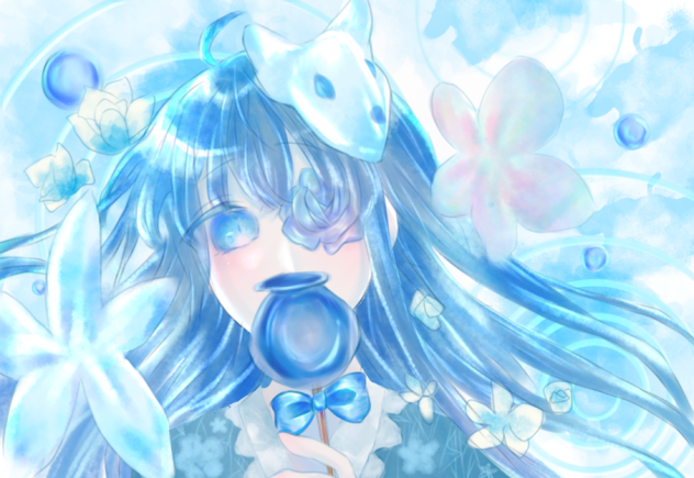 夏祭り