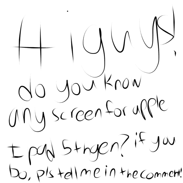 do you know any good screen recorders
