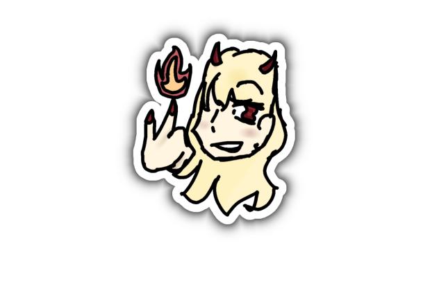 Sticker 1