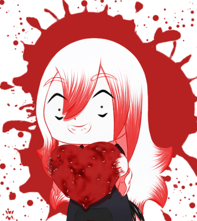 Yummy sweet heart ❤️