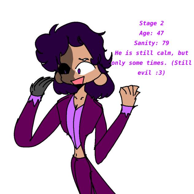 Stage 2