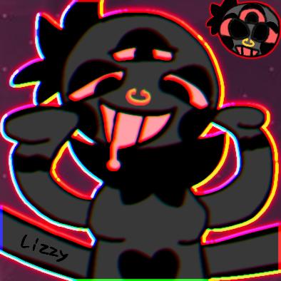 Guess who has another OC!!! meet Spid