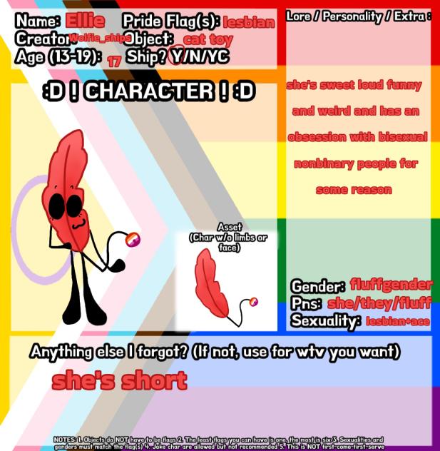 BFFOTH CS