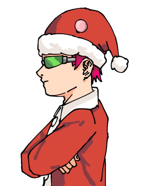 Saiki Doodle