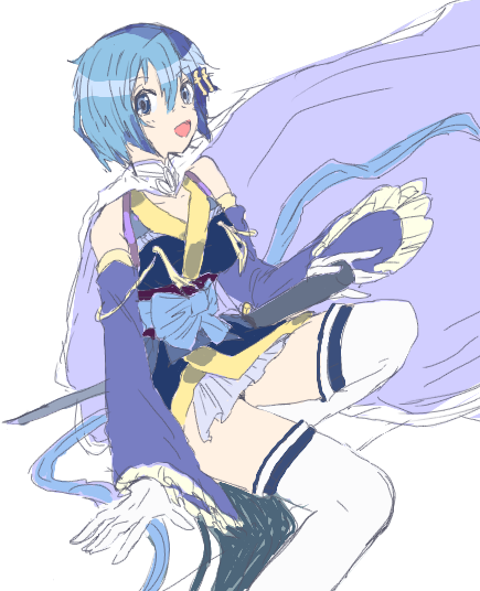 和風さやか
