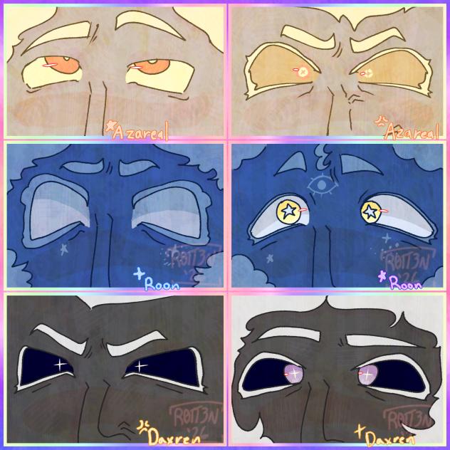 💥Eyeshot pt3 ft. The Above💥