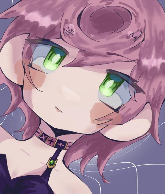 そう…一味違うのね…
