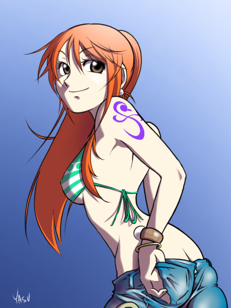 nami