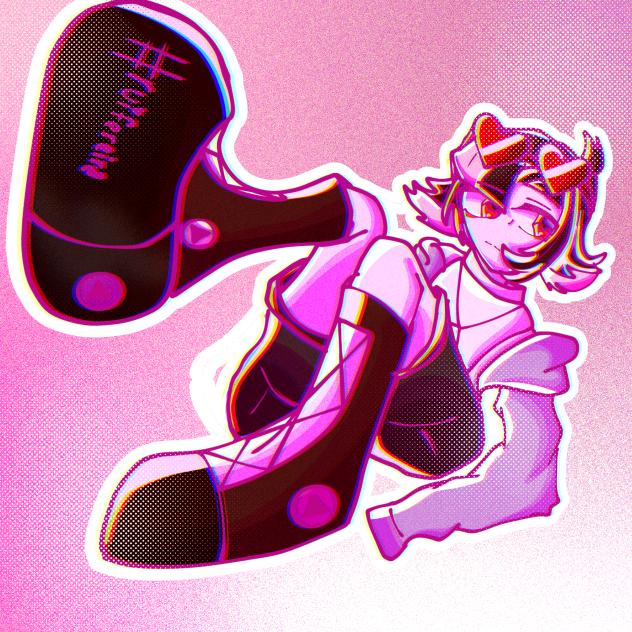 Rui Fereira dtiys thingy ^^