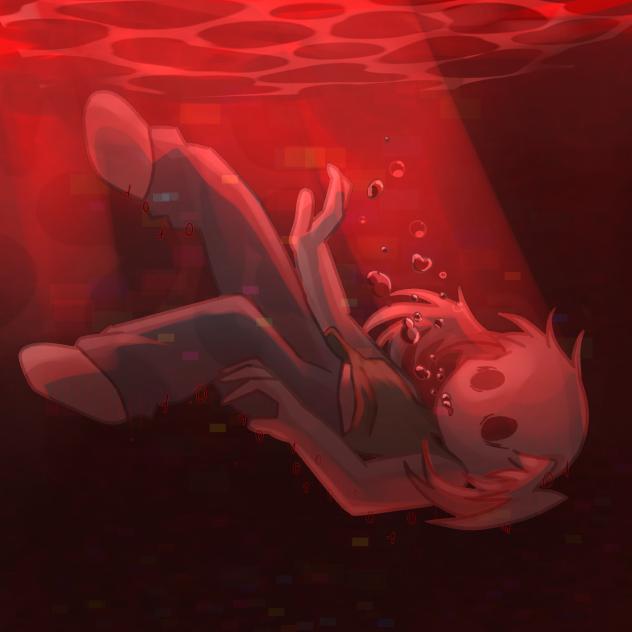 Plunging into darkness