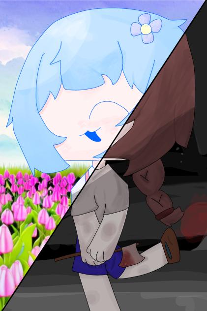 洗脳したw
