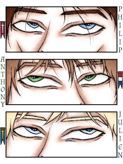 ⭐ Jeg liker det! ⭐