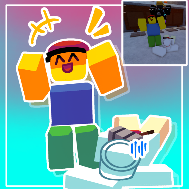 Image i screenshot while playing game