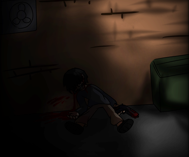 ⬛︎⬛︎⬛︎⬛︎'s suicide